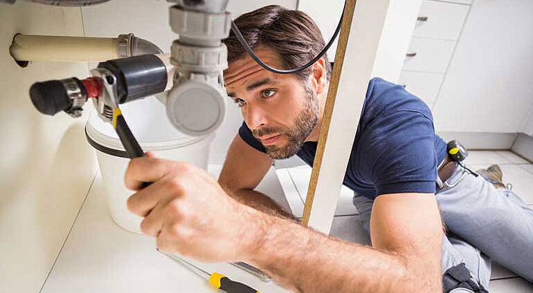 Plumbers Thames Ditton
